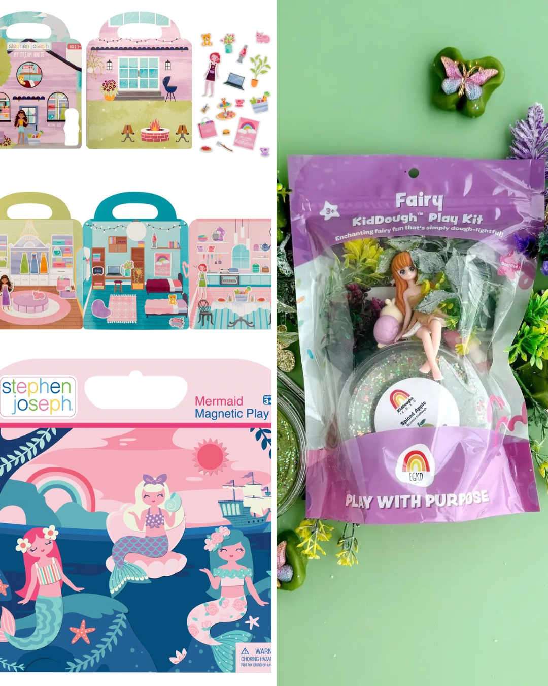 The "Mom Can Drink Her Coffee" Bundle