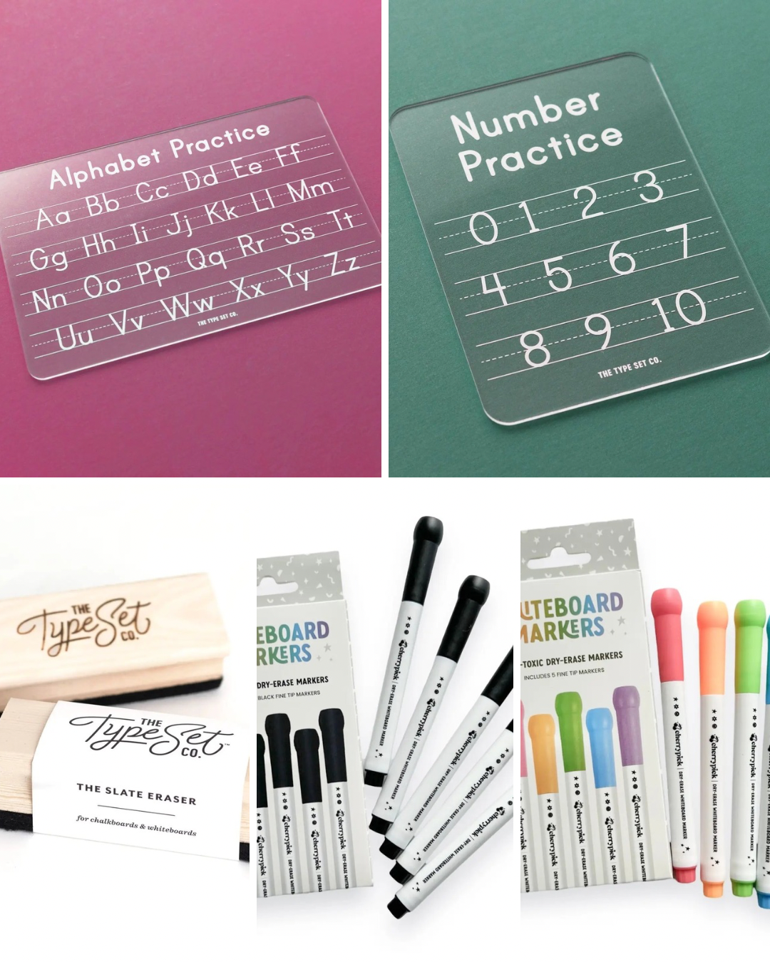 Little Learners Bundle