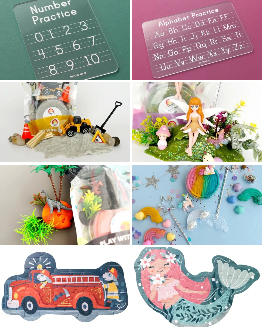 Learn and Grow Bundle