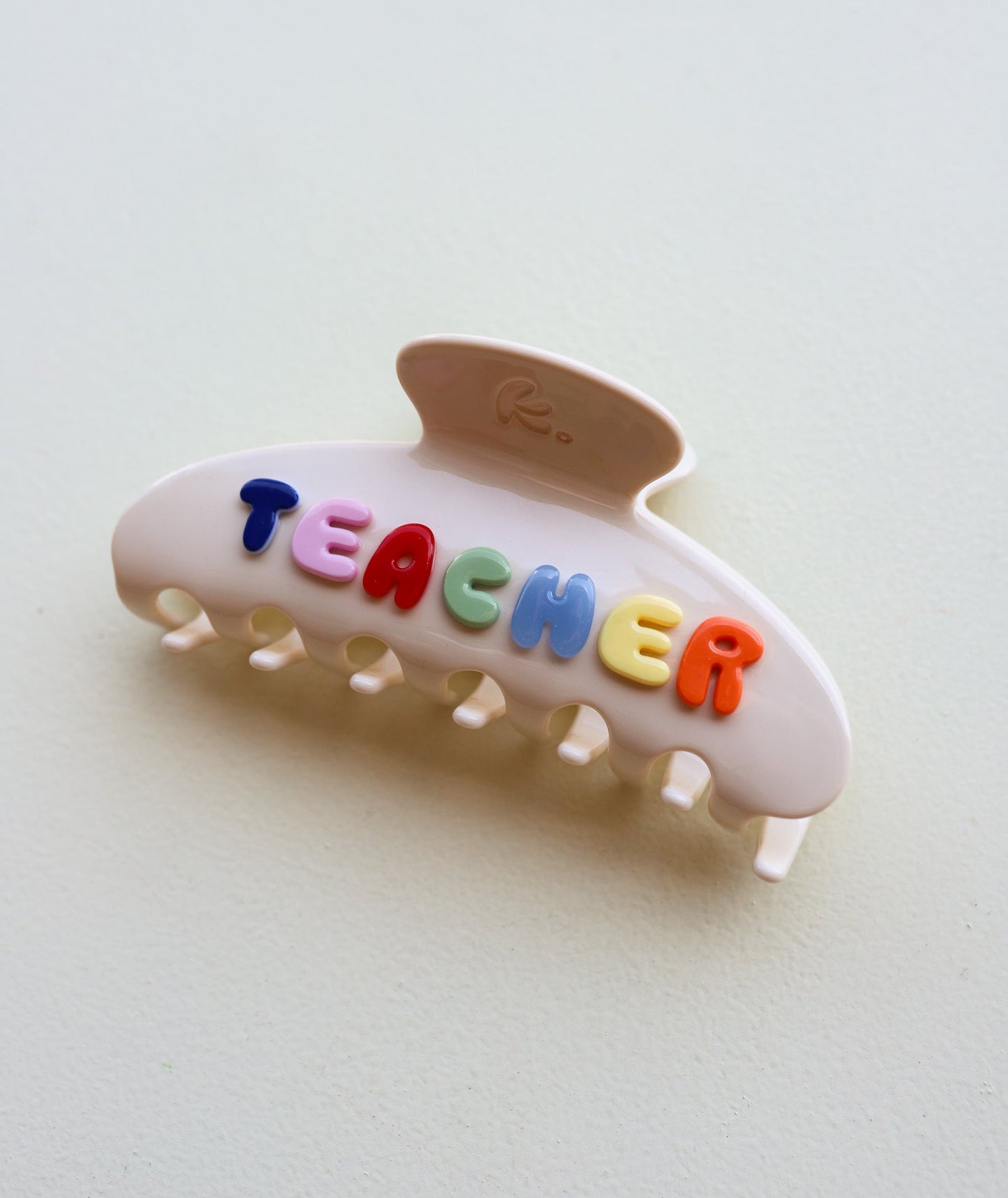 TEACHER CLAW