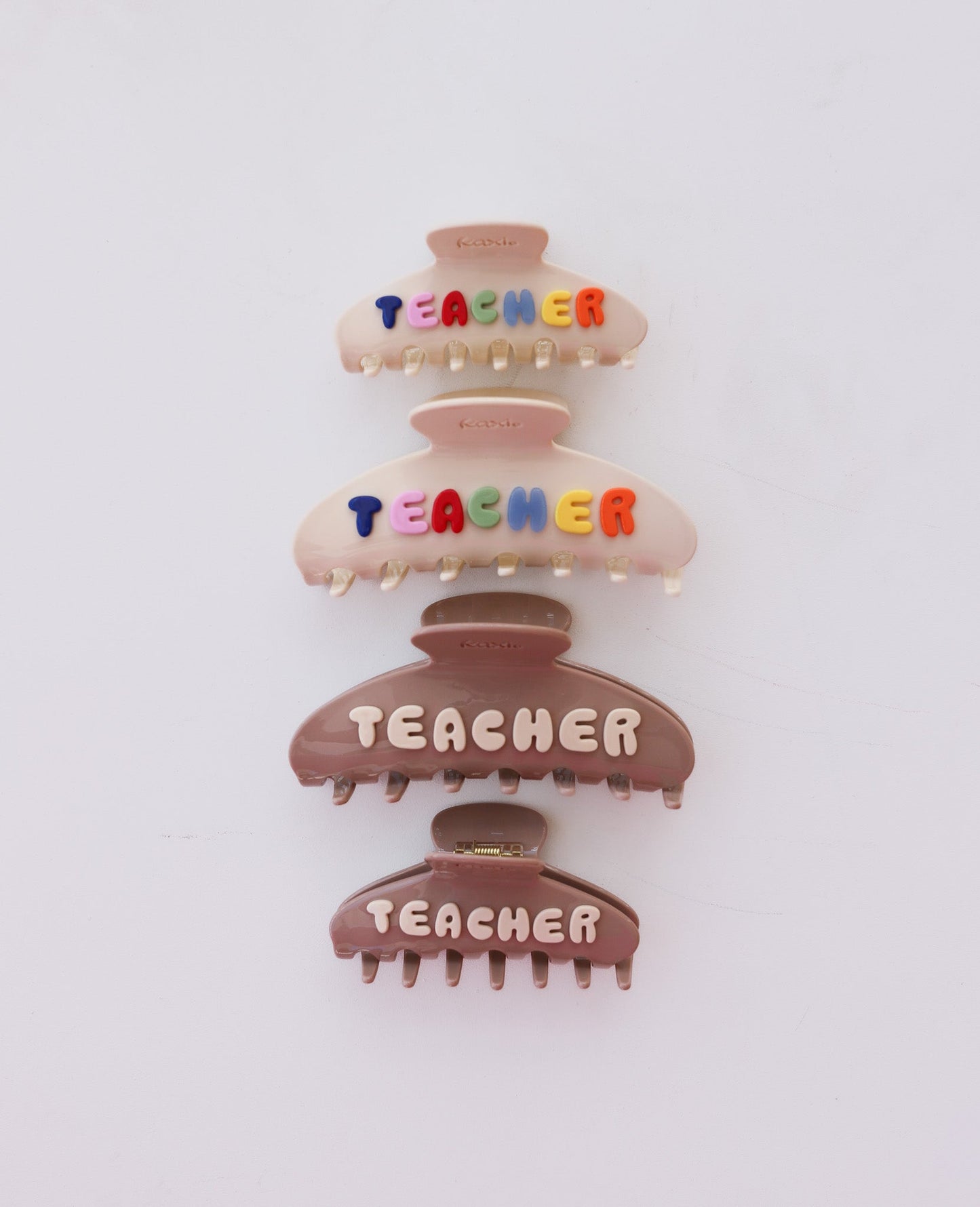 TEACHER CLAW