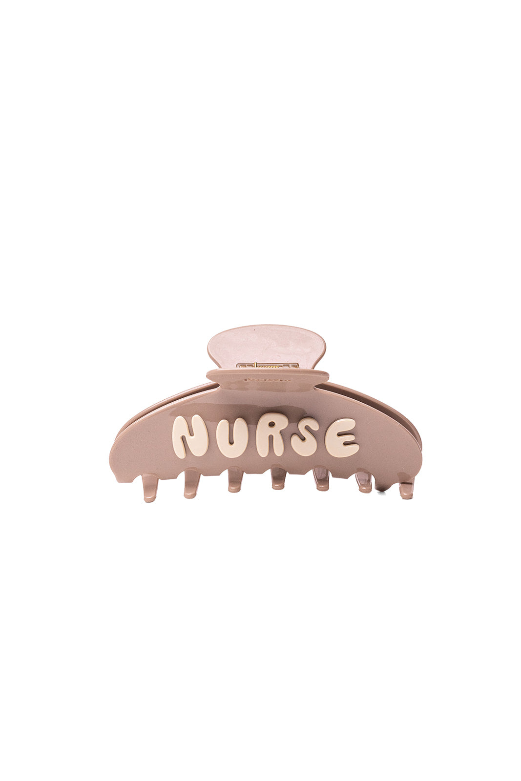 NURSE 3D ACETATE CLAW