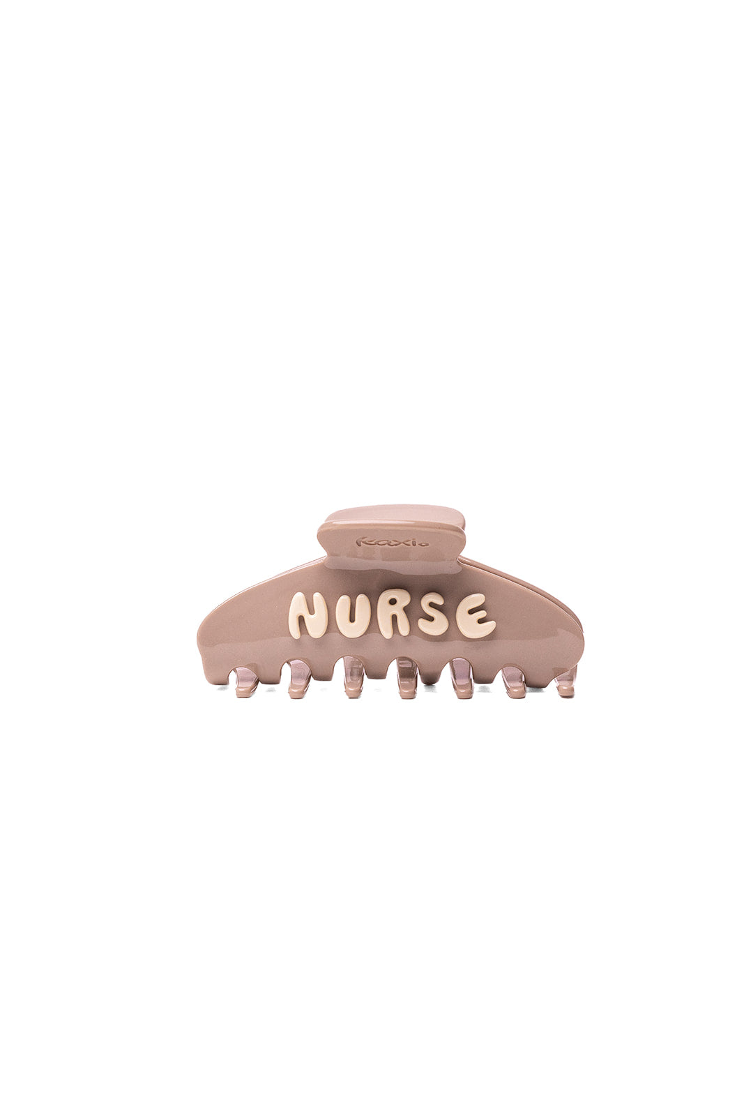 NURSE 3D ACETATE CLAW