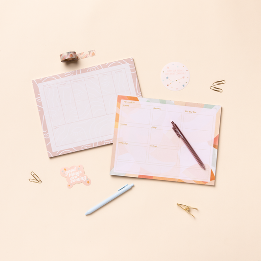 Tearaway Notepads - Large