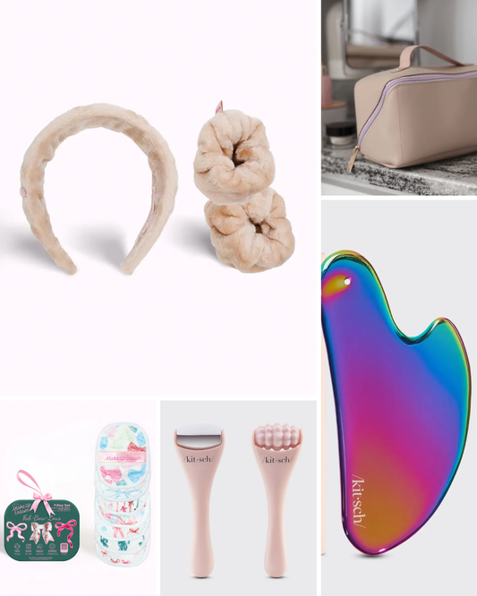 Skincare Gift Bundle