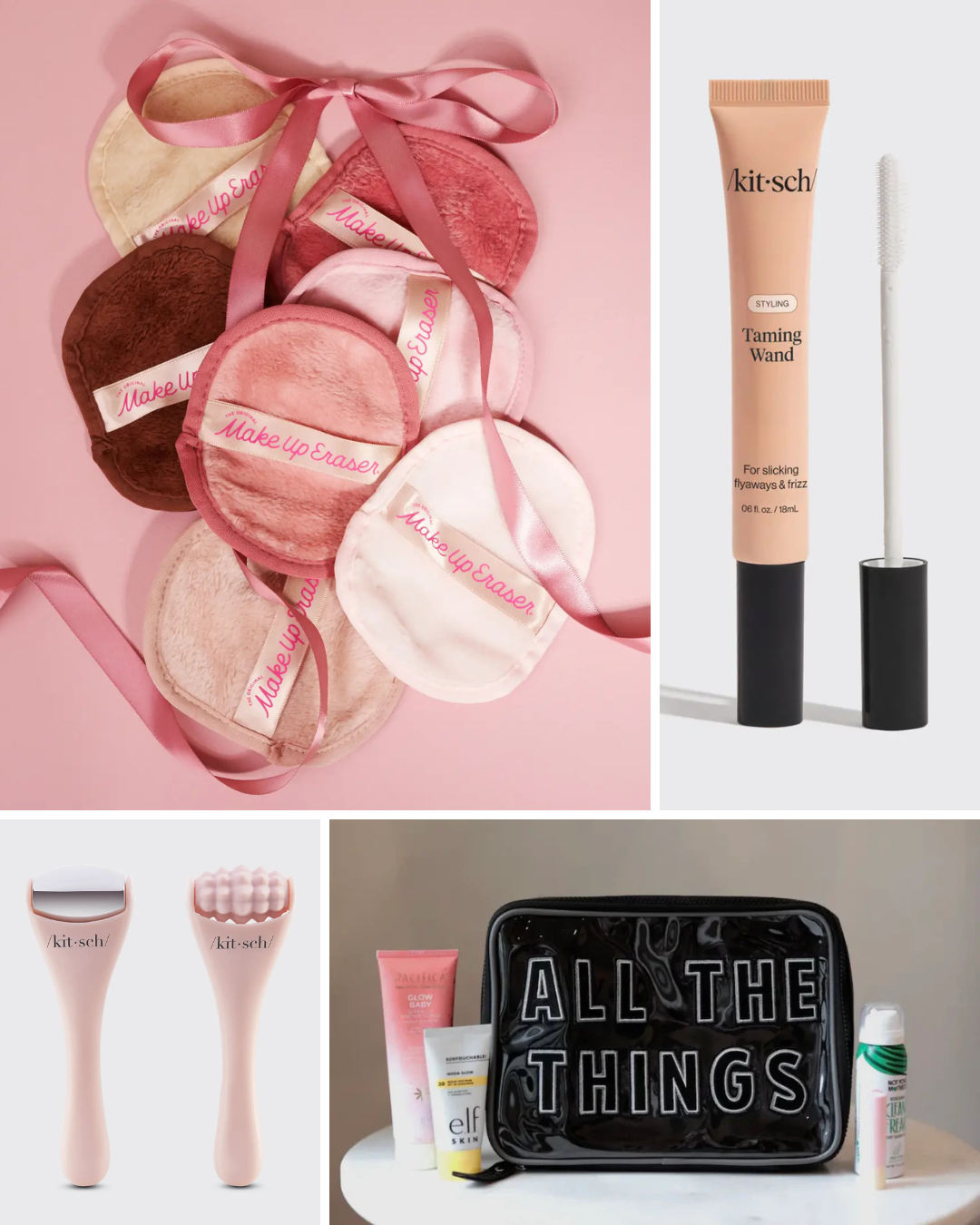 Hair & Skin Gift Bundle