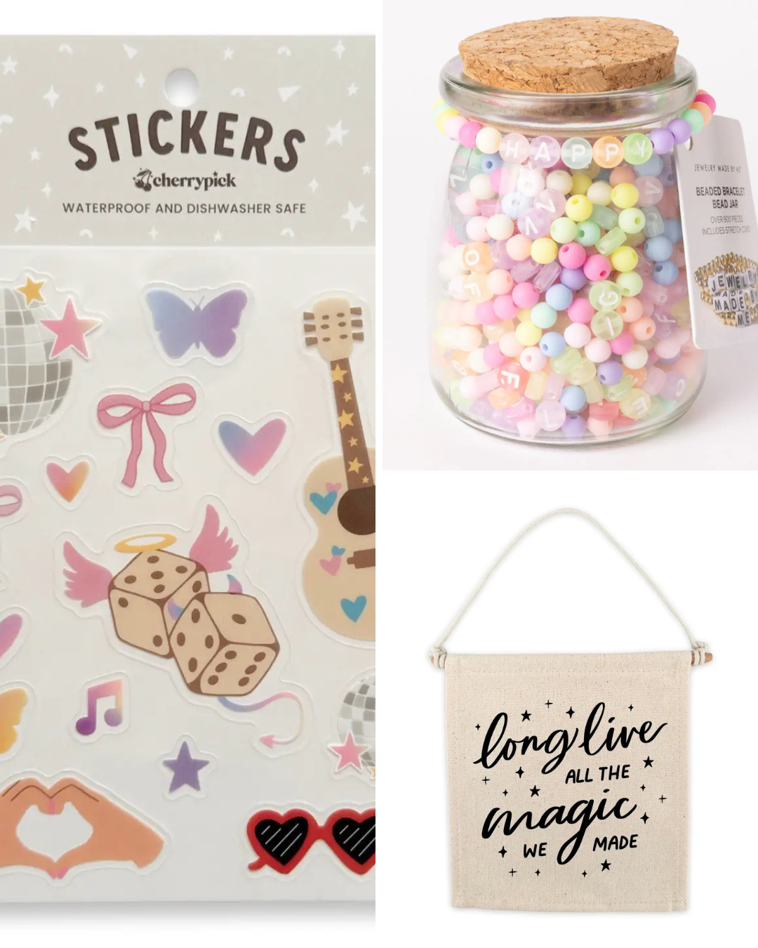 Little Swiftie Bundle