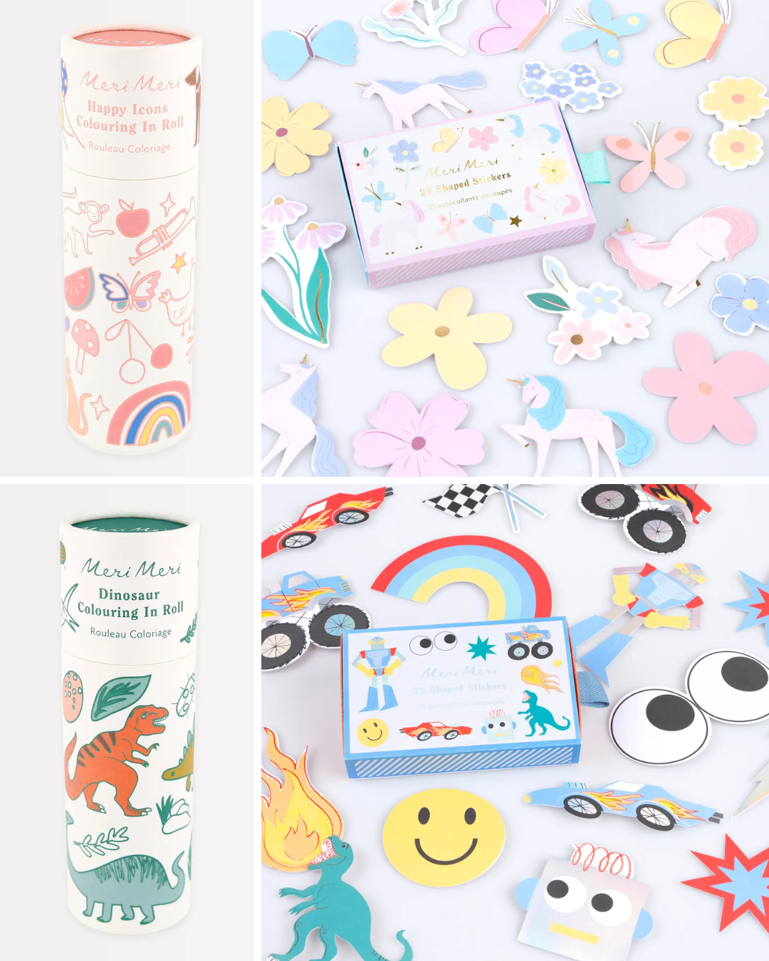 Stocking Stuffers Bundle