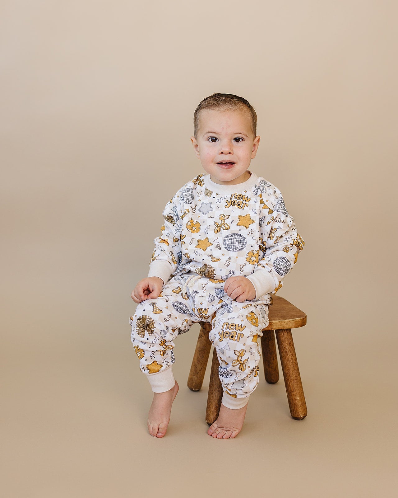 Jogger Set | New Year Vibes | 2025/26