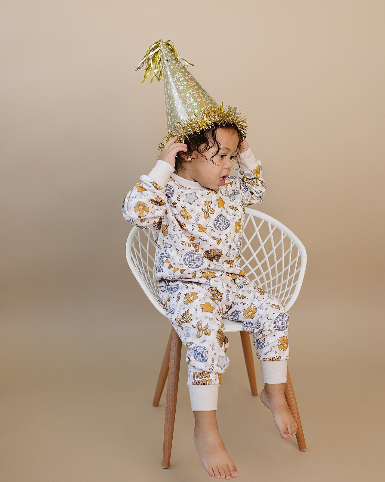 Jogger Set | New Year Vibes | 2025/26