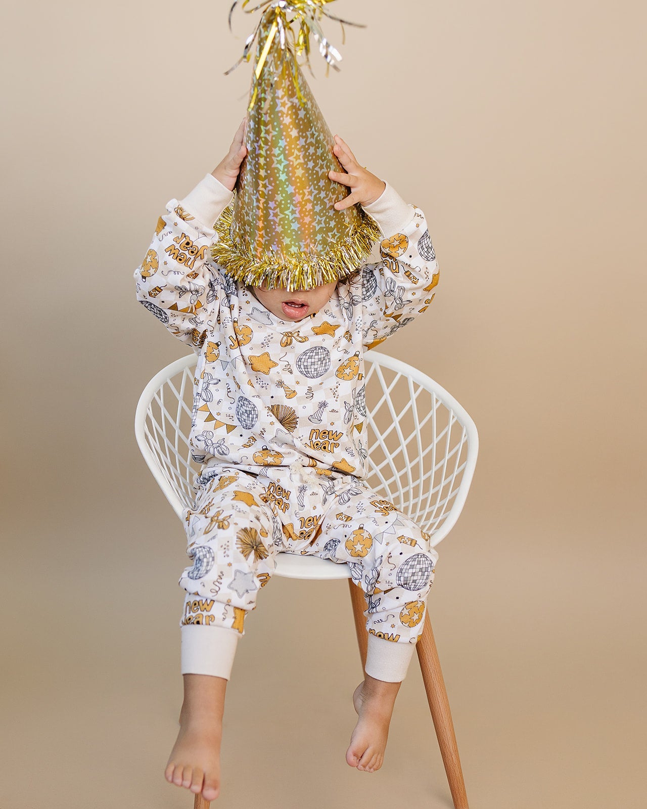 Jogger Set | New Year Vibes | 2025/26