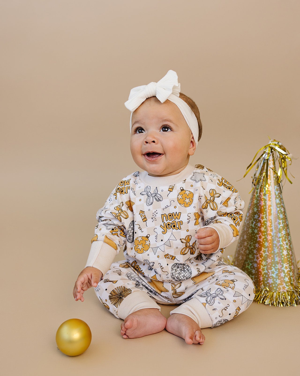 Jogger Set | New Year Vibes | 2025/26