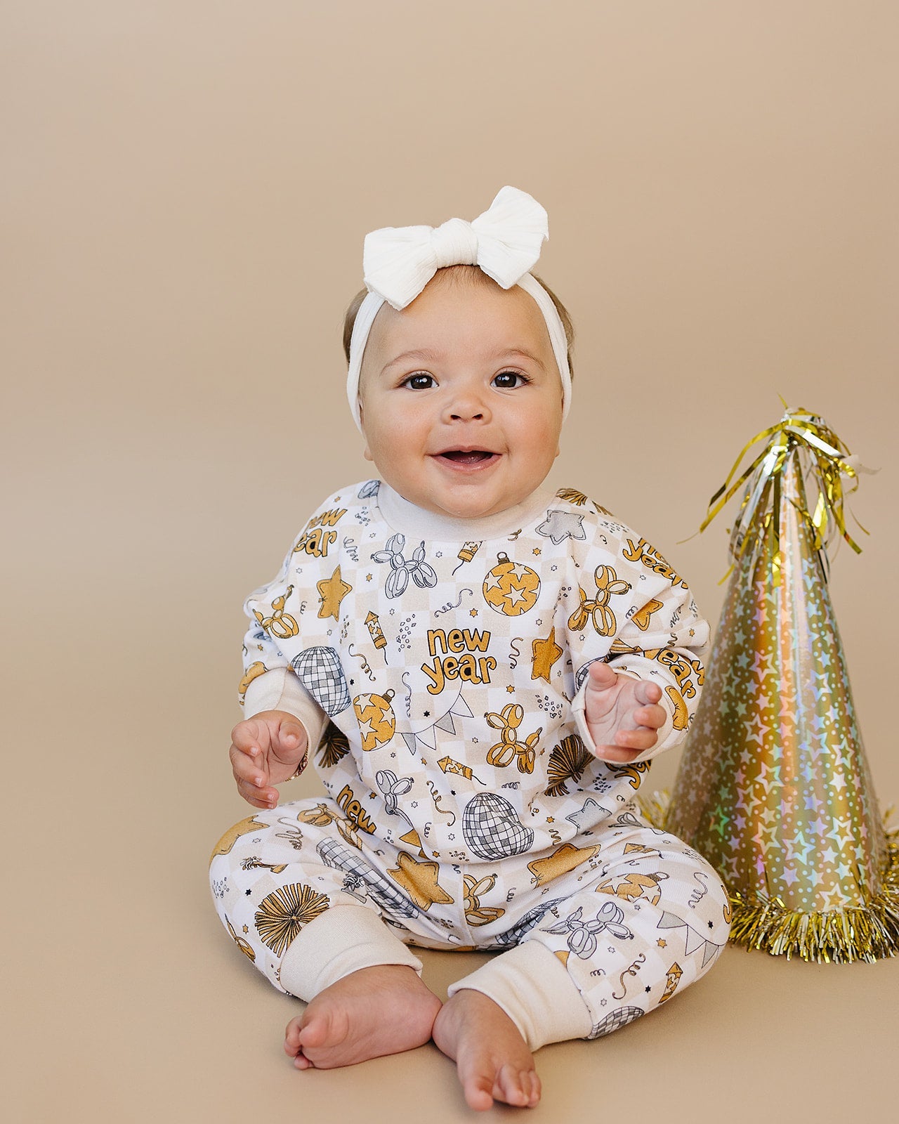 Jogger Set | New Year Vibes | 2025/26