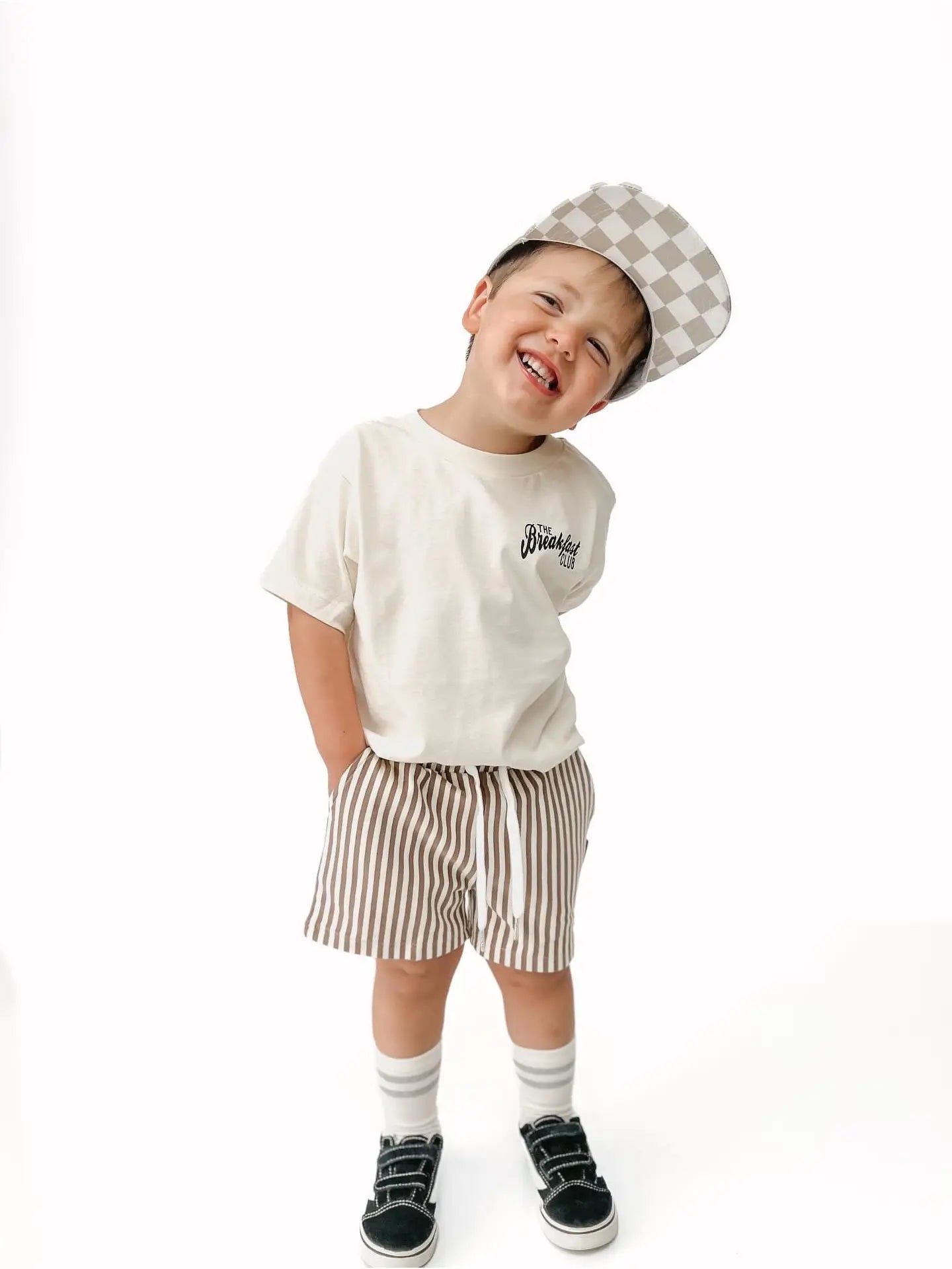 Breakfast Club Tee | Baby, Toddler & Kids