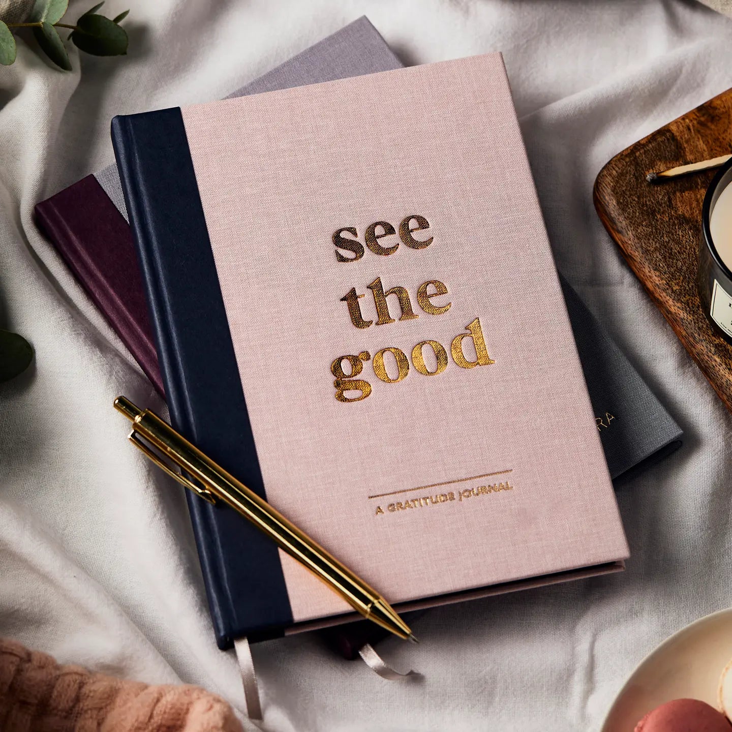 See the Good | Gratitude Journal