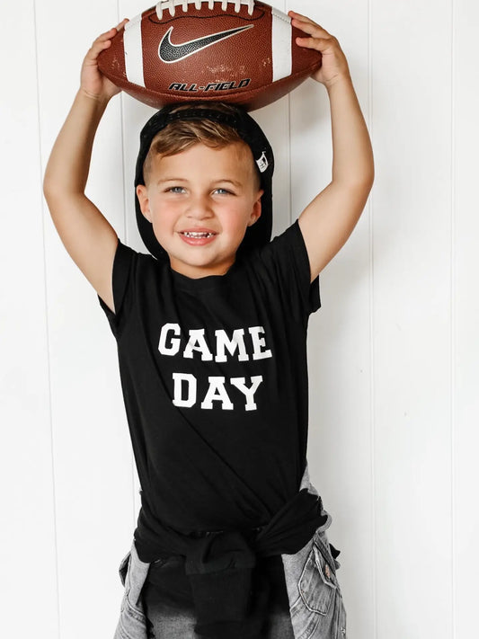 Game Day Toddler Tee