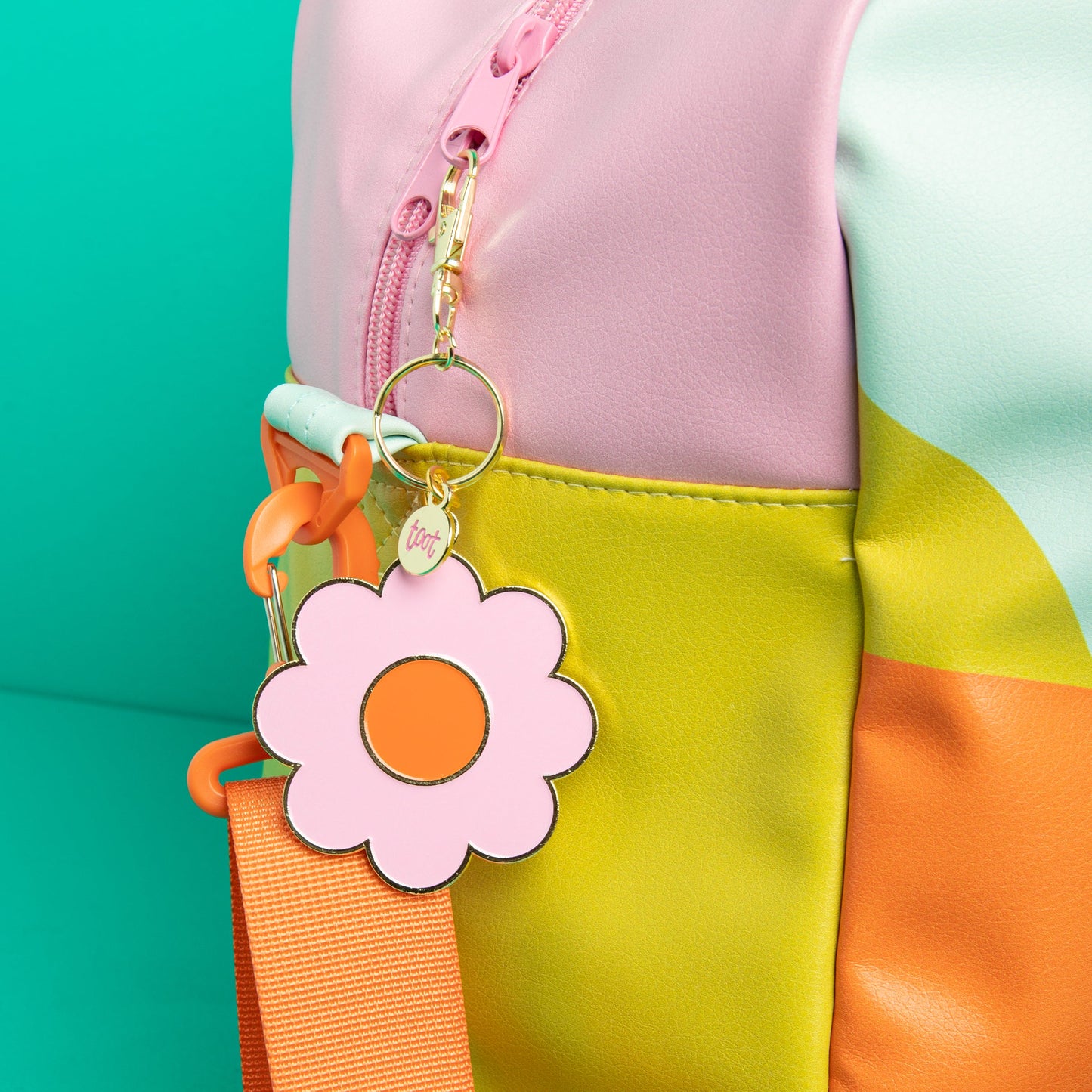 Delightful Key Charms