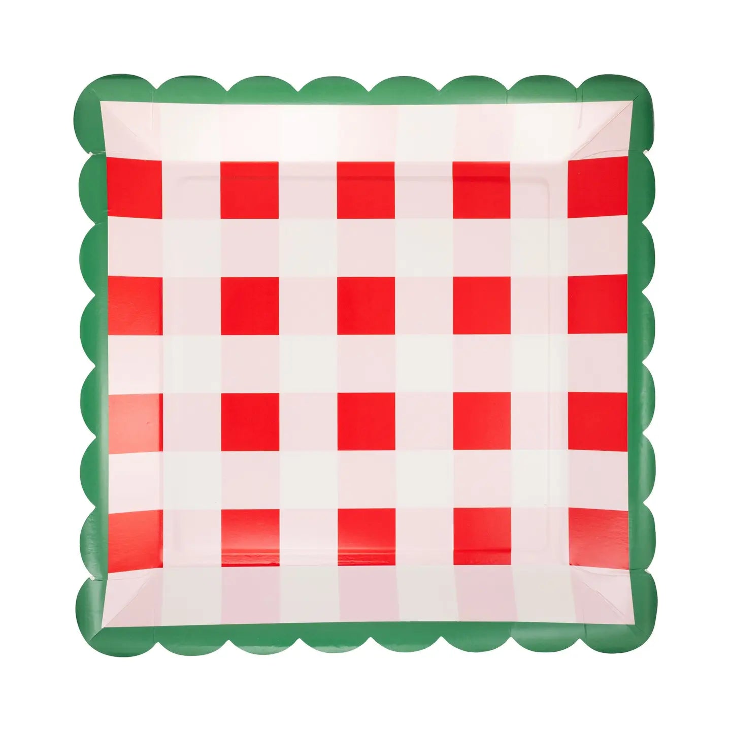 The Party Planner Bundle in Gingham