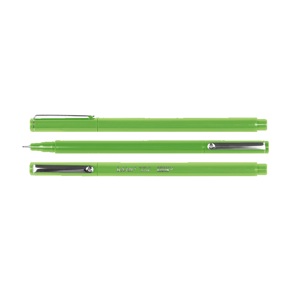 Individual Le Pens