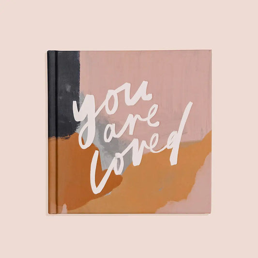 You Are Loved Coffee Table Book