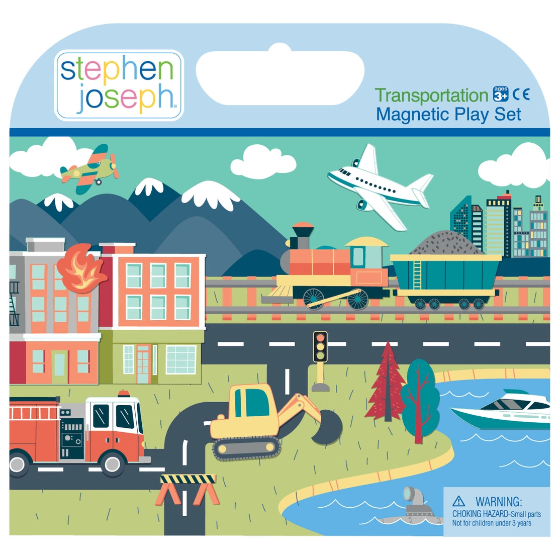 The "Mom Can Drink Her Coffee" Bundle