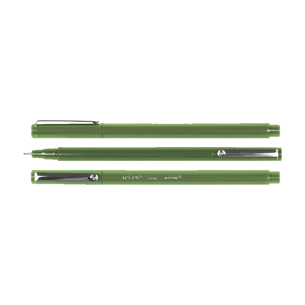 Individual Le Pens