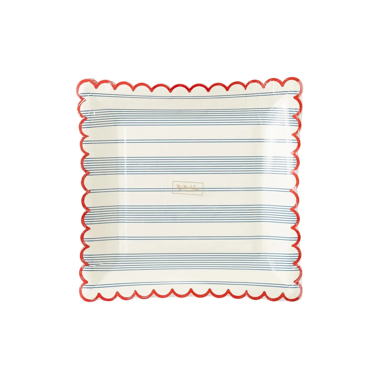 BUNDLE: Stars & Stripes Party Supplies