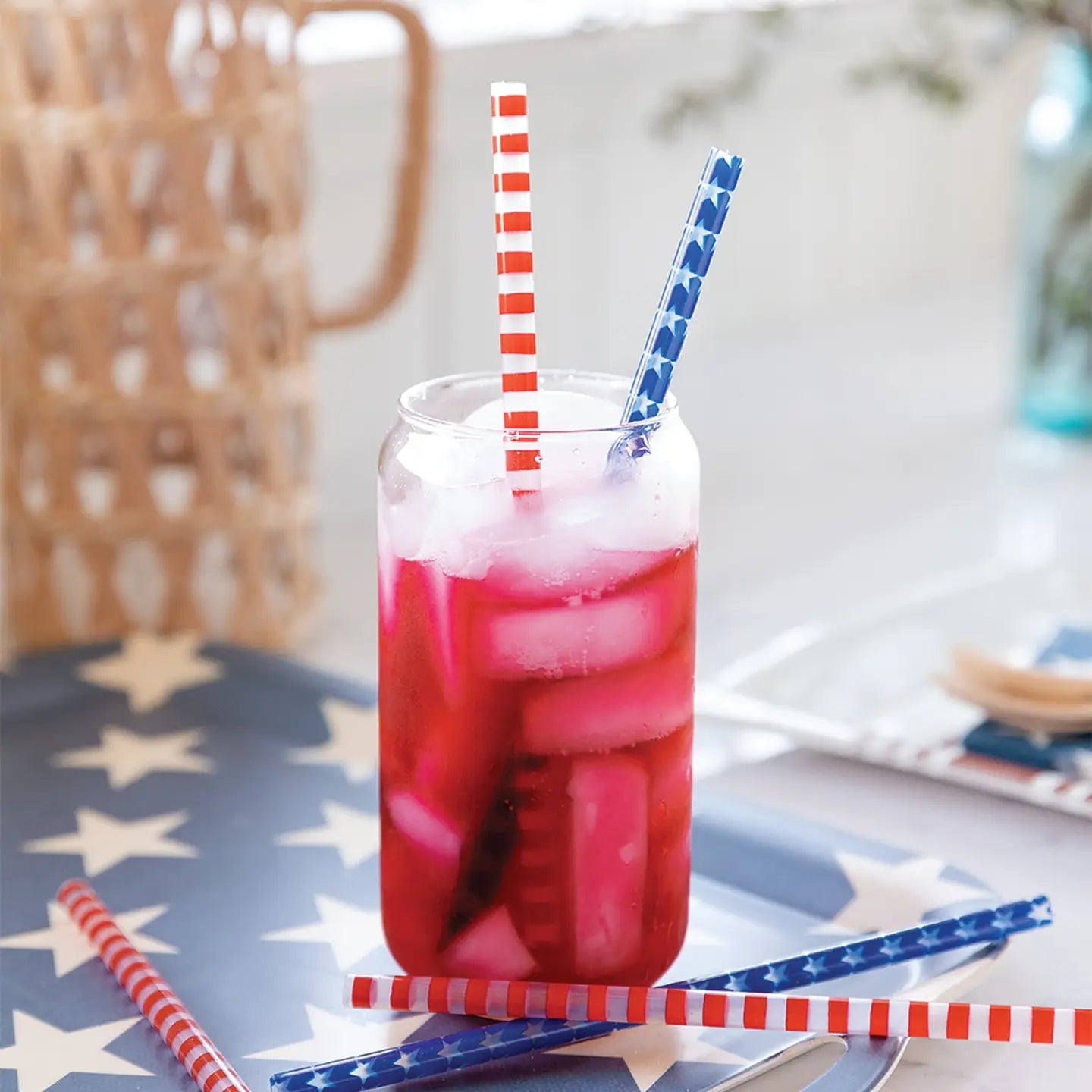 BUNDLE: Oh My Stars Party Supplies
