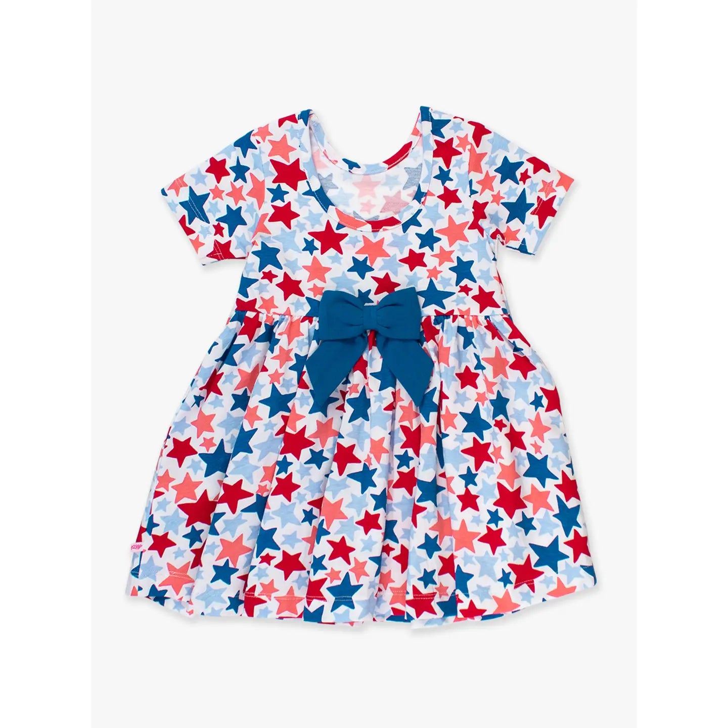 Star-Spangled Dress | Toddler & Kids