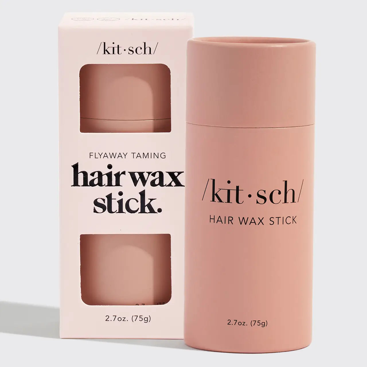 Hair Styling Taming Wand or Wax Stick