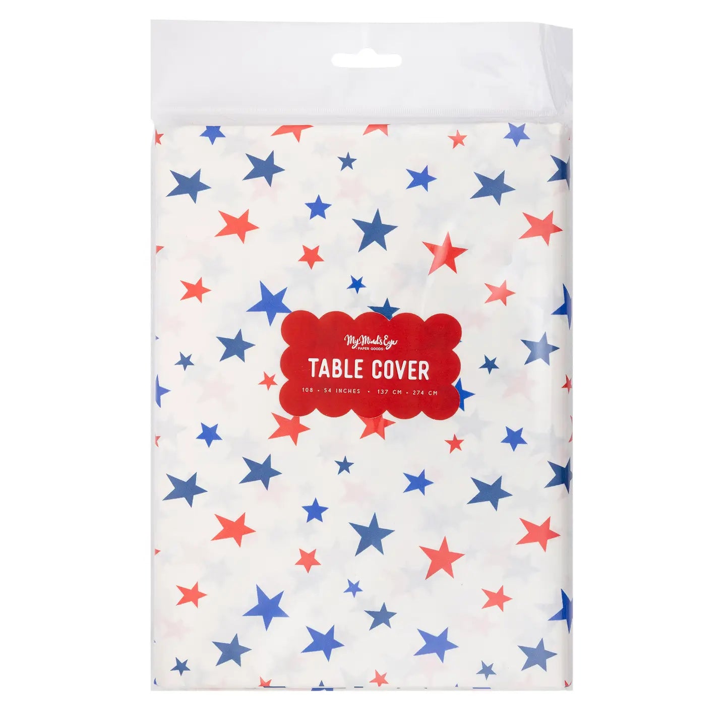 BUNDLE: Oh My Stars Party Supplies