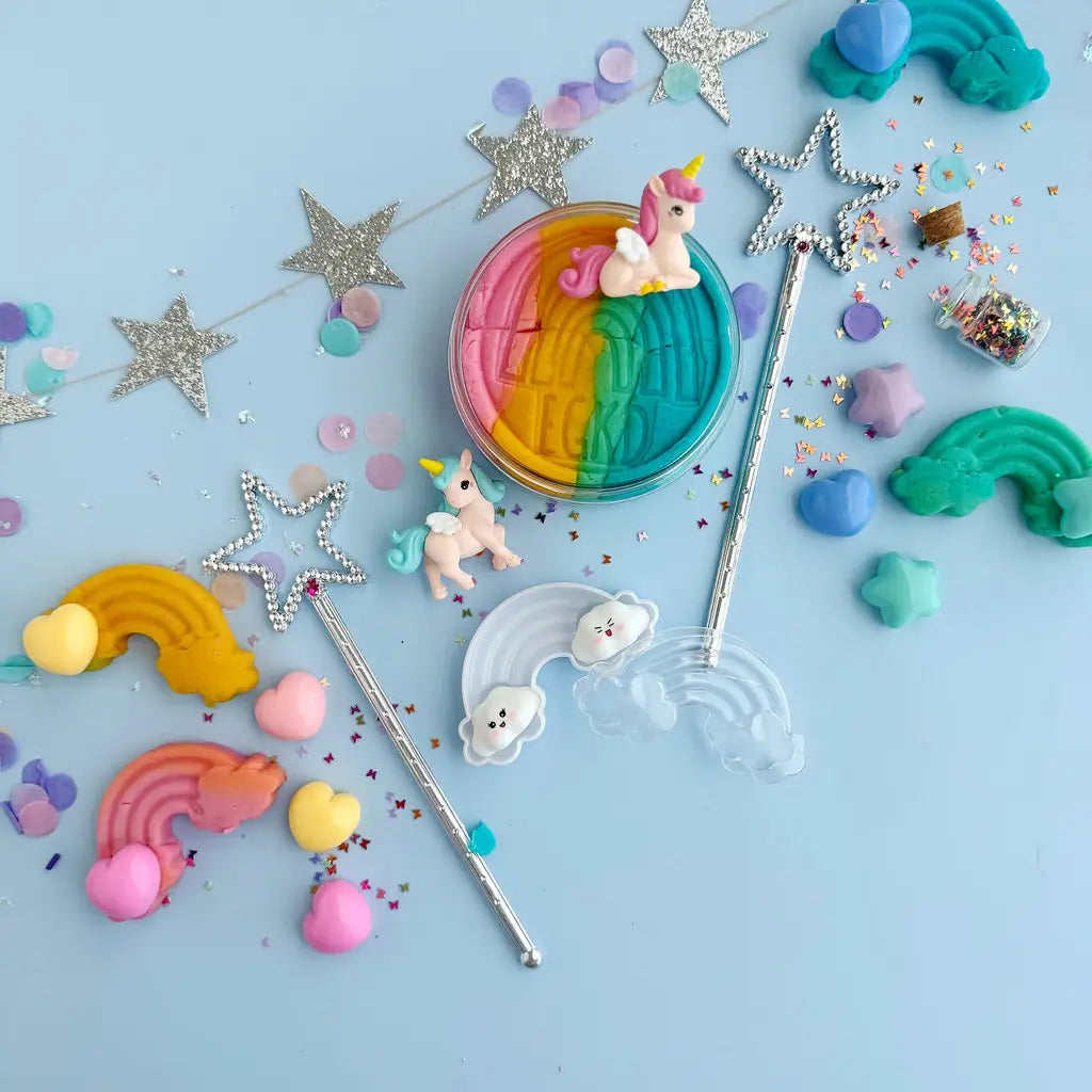 PREORDER | Kiddough Play Kit | 6 Themed-Options